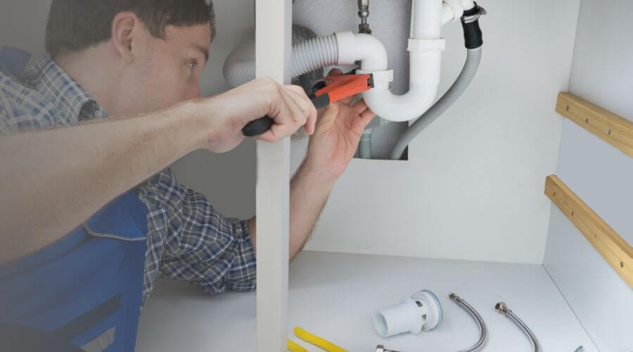 Professional expert plumbing services in Viking, MN